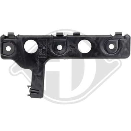Supporto Paraurti anteriore destro Ford Ka 15-18 (Cod. D-1462062)