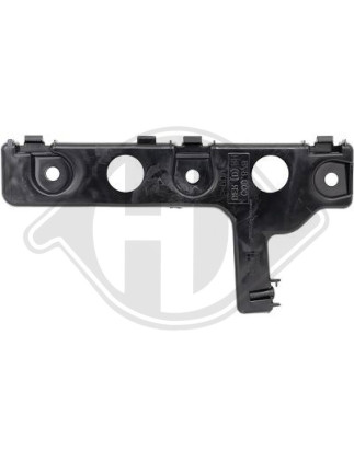 Supporto Paraurti anteriore sinistro Ford Ka 15-18 (Cod. D-1462063)