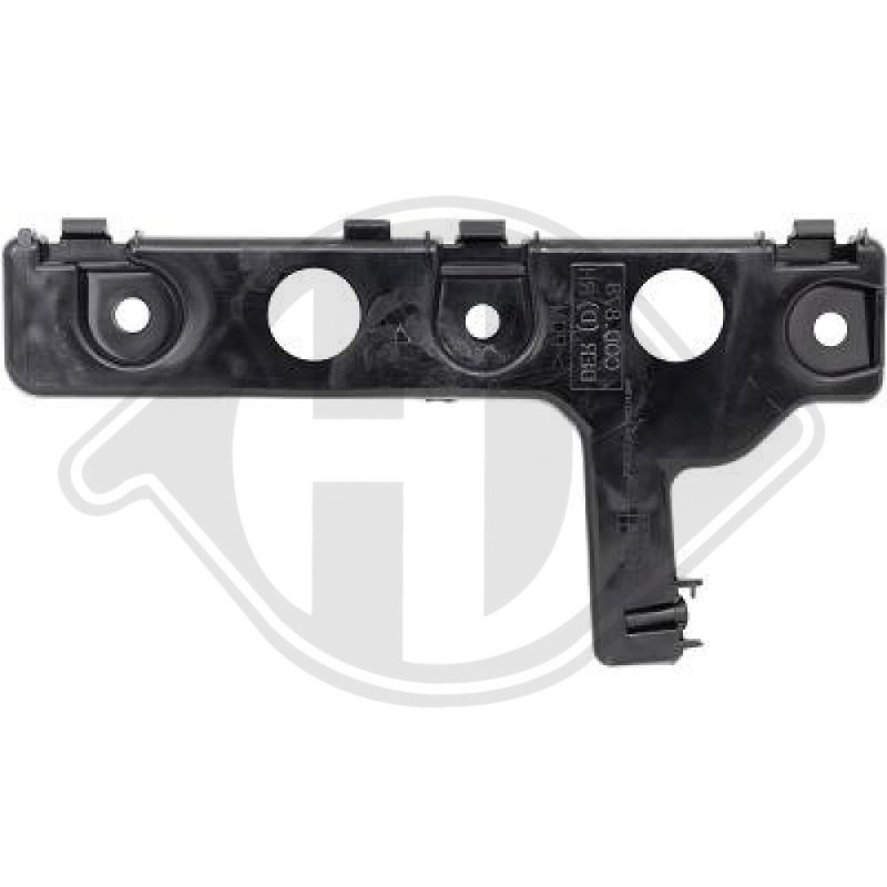 Supporto Paraurti anteriore sinistro Ford Ka 15-18 (Cod. D-1462063)