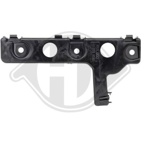 Supporto Paraurti anteriore sinistro Ford Ka 15-18 (Cod. D-1462063)