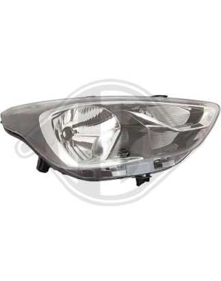 Faro anteriore destro Ford Ka 15-18 (Cod. D-1462080)