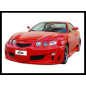 Paraurti Anteriore Hyundai  Coupe 00-01 Expressive (Cod. E-TCH0032)
