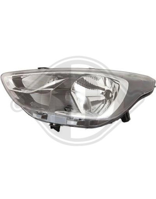 Faro anteriore sinistro Ford Ka 15-18 (Cod. D-1462081)