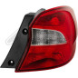 Luce posteriore Dx Ford Ka 15-18 (Cod. D-1462090)