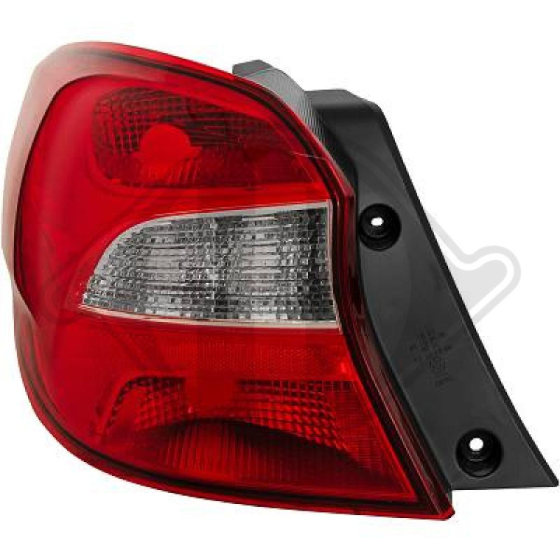 Luce posteriore Sx Ford Ka 15-18 (Cod. D-1462091)