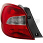 Luce posteriore Sx Ford Ka 15-18 (Cod. D-1462091)