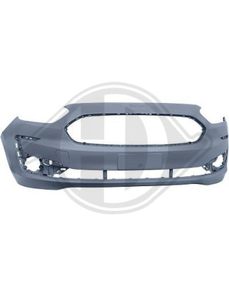 Paraurti anteriore Ford Ka 15-18 (Cod. D-1462150)