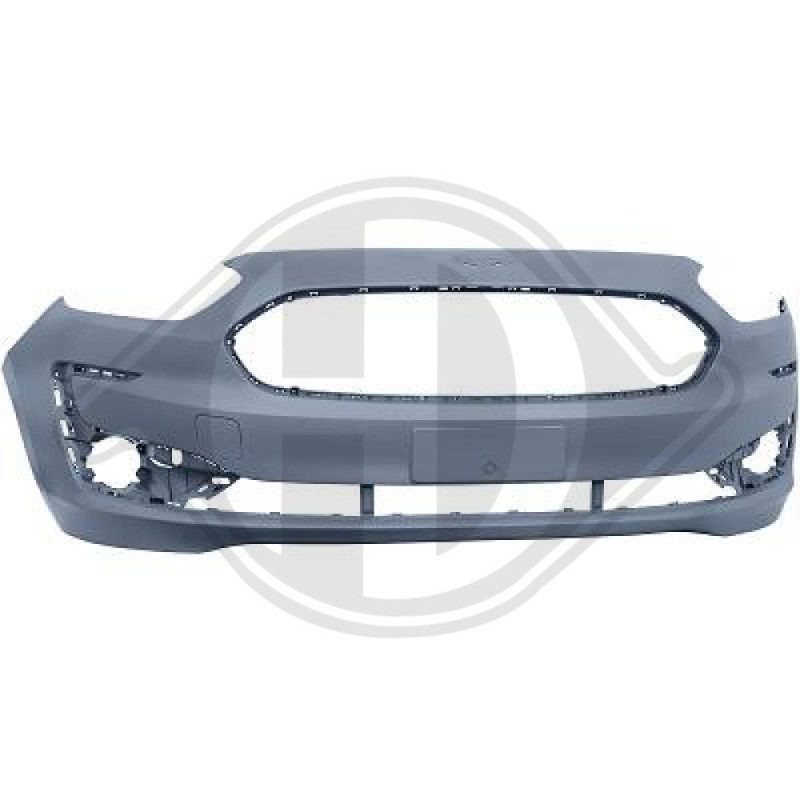 Paraurti anteriore Ford Ka 15-18 (Cod. D-1462150)