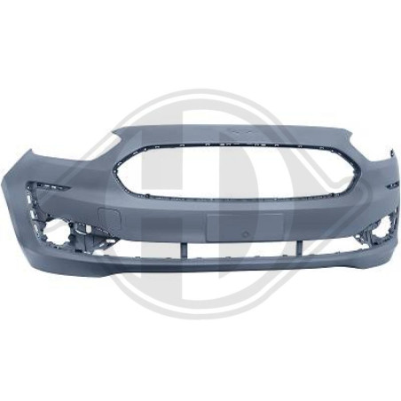 Paraurti anteriore Ford Ka 15-18 (Cod. D-1462150)