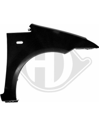 Parafango anteriore destro Ford C-Max 03-07 (Cod. D-1465006)