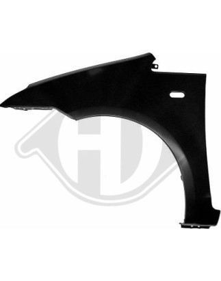 Parafango anteriore sinistro Ford C-Max 03-07 (Cod. D-1465007)
