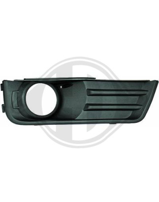 Griglia di ventilazione Paraurti Dx Ford C-Max 03-07 (Cod. D-1465048)