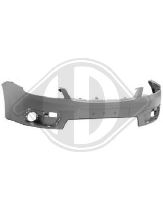 Paraurti anteriore Ford C-Max 03-07 (Cod. D-1465050)