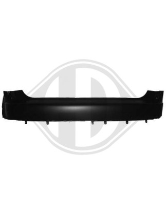 Paraurti posteriore Ford C-Max 03-07 (Cod. D-1465055)