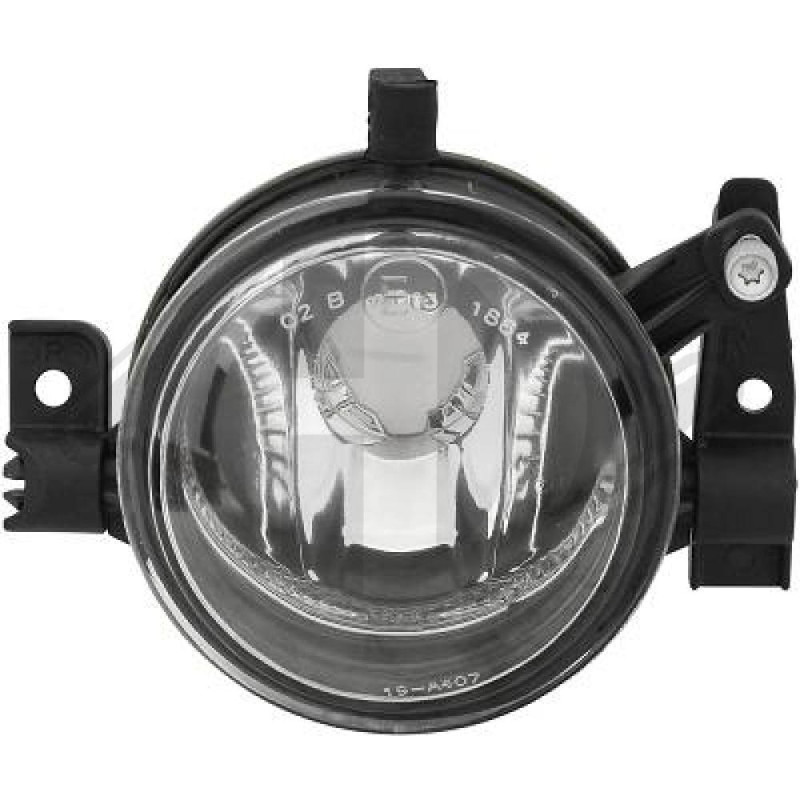 Fendinebbia destro Ford C-Max 03-07 (Cod. D-1465088) Fendinebbia destro Ford C-Max 03-07 (Cod. D-1465088)