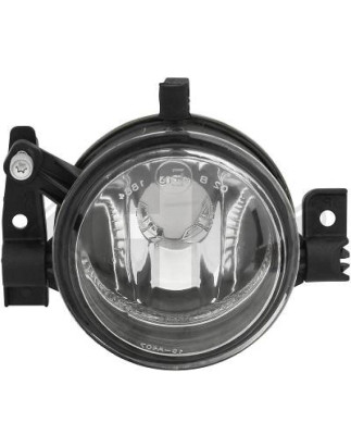 Fendinebbia sinistro Ford C-Max 03-07 (Cod. D-1465089)