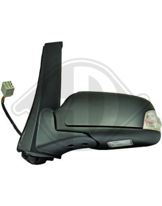 Specchio retrovisore esterno Ford C-Max 03-07 (Cod. D-1465325)