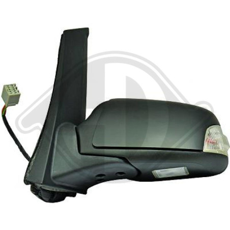 Specchio retrovisore esterno Ford C-Max 03-07 (Cod. D-1465325)