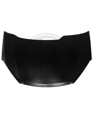 Cofano motore Ford C-Max 07-10 (Cod. D-1466000)