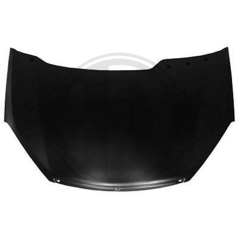 Cofano motore Ford C-Max 07-10 (Cod. D-1466000)