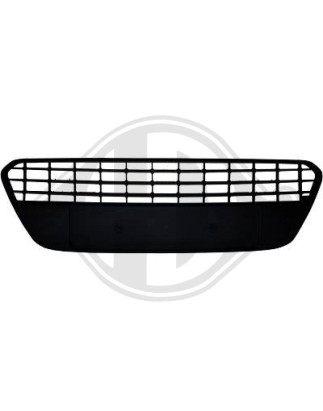 Griglia di ventilazione Paraurti centro Ford C-Max 07-10 (Cod. D-1466045)