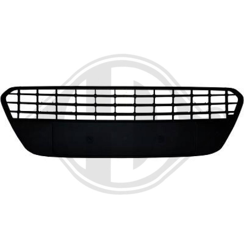 Griglia di ventilazione Paraurti centro Ford C-Max 07-10 (Cod. D-1466045)