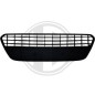 Griglia di ventilazione Paraurti centro Ford C-Max 07-10 (Cod. D-1466045)