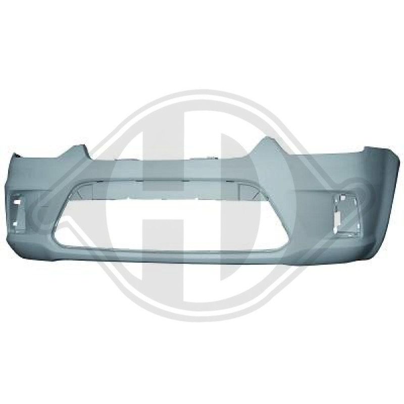 Paraurti anteriore Ford C-Max 07-10 (Cod. D-1466050)