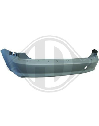 Paraurti posteriore Ford C-Max 07-10 (Cod. D-1466055)