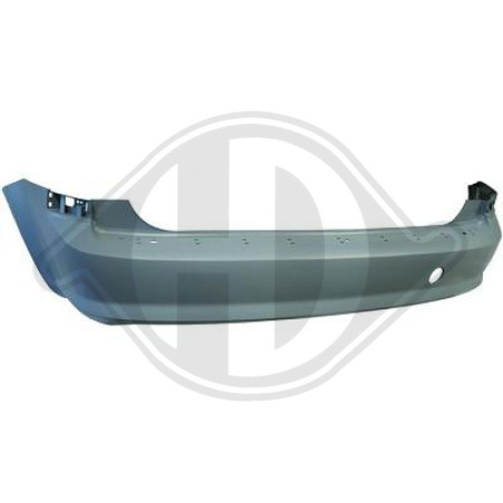 Paraurti posteriore Ford C-Max 07-10 (Cod. D-1466055)