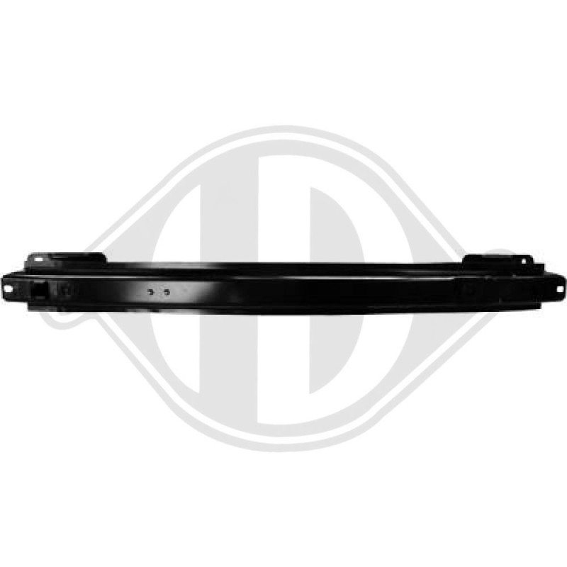 Ammortizzatore d'urto Paraurti Ford C-Max 03-07 (Cod. D-1466065)