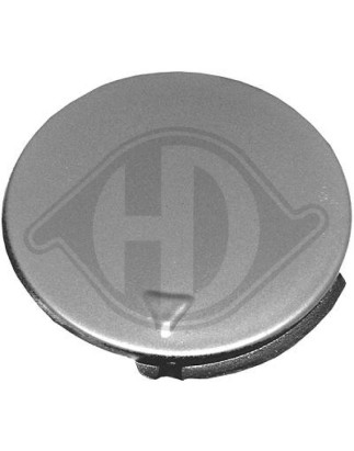 Coperchio gancio traino posteriore Ford C-Max 07-10 (Cod. D-1466066)