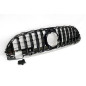 Griglia Mercedes W206 2022+ Look GT Full Black (Cod. E-TCM0297)