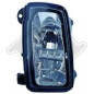 Fendinebbia destro Ford C-Max 07-10 (Cod. D-1466088) Fendinebbia destro Ford C-Max 07-10 (Cod. D-1466088)