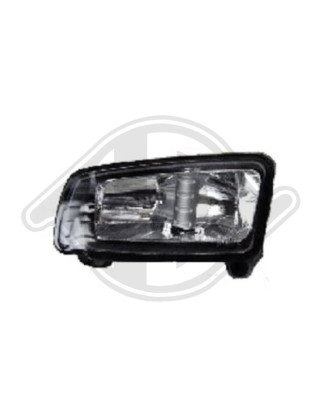 Fendinebbia sinistro Ford C-Max 07-10 (Cod. D-1466089)
