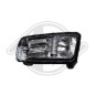 Fendinebbia sinistro Ford C-Max 07-10 (Cod. D-1466089)