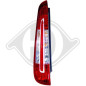 Luce posteriore Dx Ford C-Max 07-10 (Cod. D-1466090)