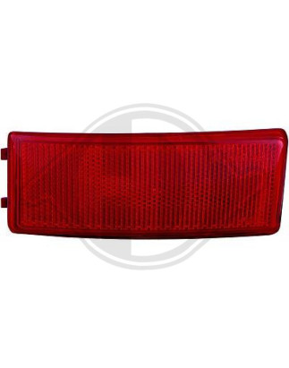 Riflettore Luce di posizione/ ingombro Ford C-Max 07-10 (Cod. D-1466096)