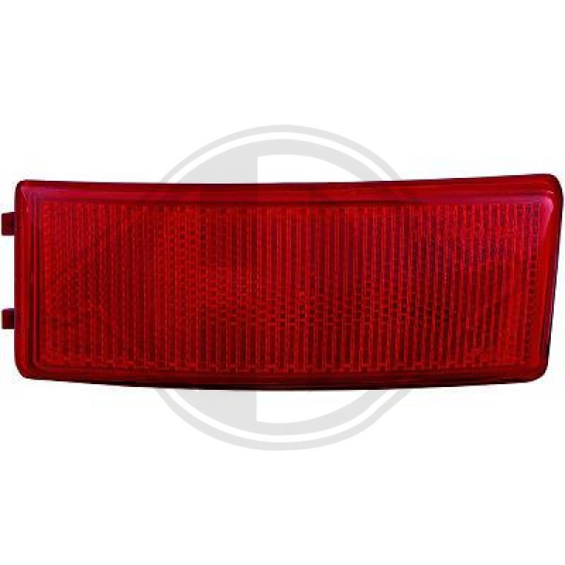 Riflettore Luce di posizione/ ingombro Ford C-Max 07-10 (Cod. D-1466097)