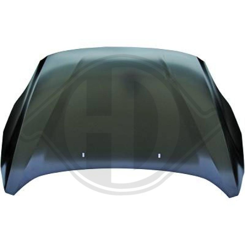 Cofano motore Ford C-Max 10-15 (Cod. D-1467000)