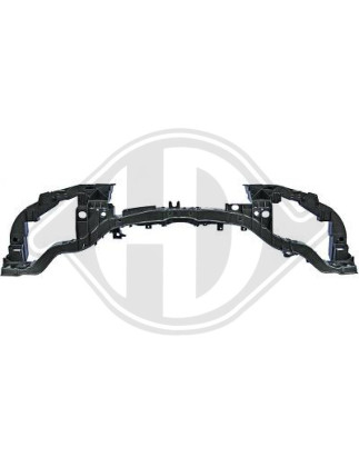 Pannellatura anteriore Ford C-Max 10-15 (Cod. D-1467002)