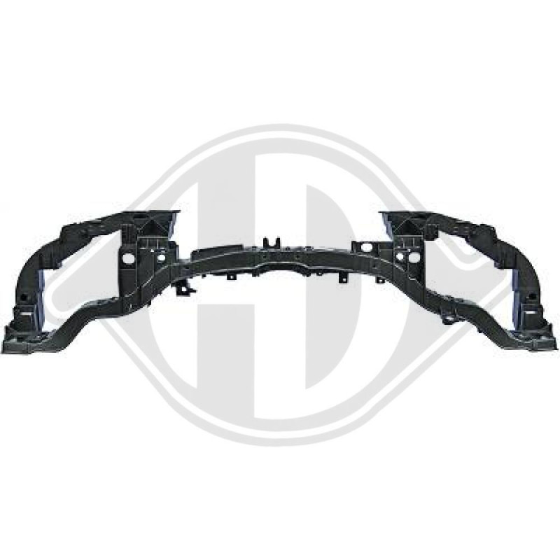 Pannellatura anteriore Ford C-Max 10-15 (Cod. D-1467002)