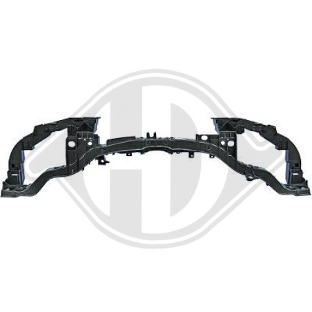Pannellatura anteriore Ford C-Max 10-15 (Cod. D-1467002)