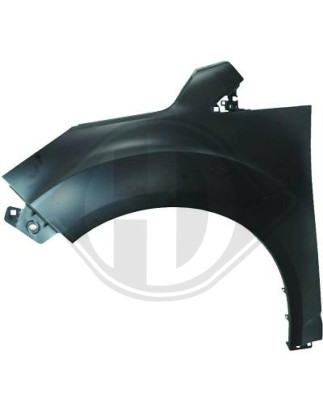 Parafango anteriore destro Ford C-Max 10-15 (Cod. D-1467006)