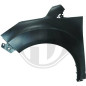 Parafango anteriore destro Ford C-Max 10-15 (Cod. D-1467006)