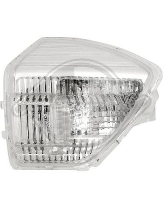 Indicatore direzione  destro Ford C-Max 10-15 (Cod. D-1467026)