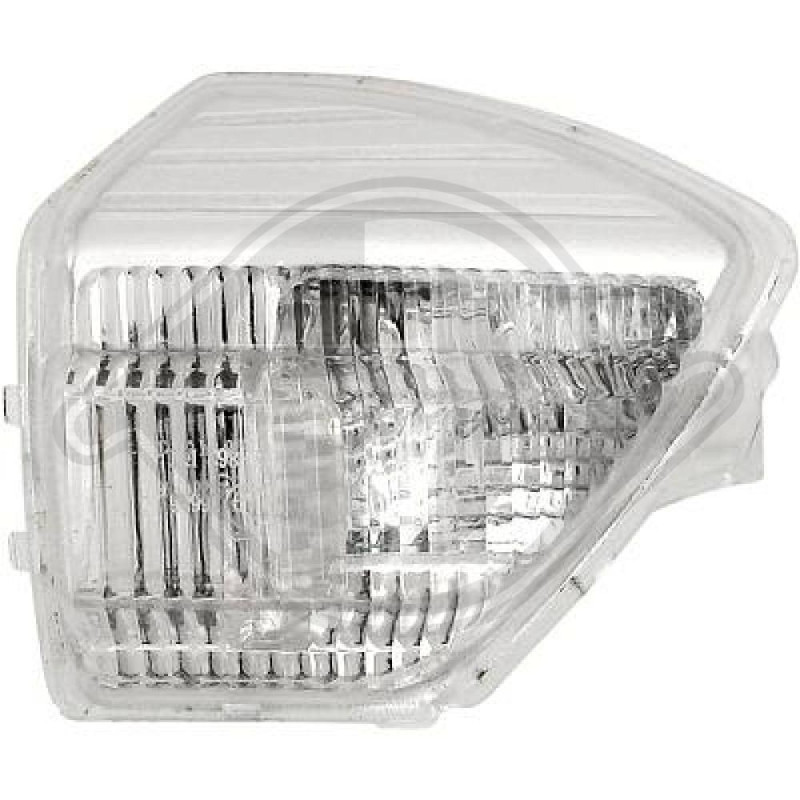 Indicatore direzione  destro Ford C-Max 10-15 (Cod. D-1467026)