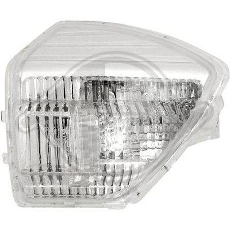 Indicatore direzione  destro Ford C-Max 10-15 (Cod. D-1467026)
