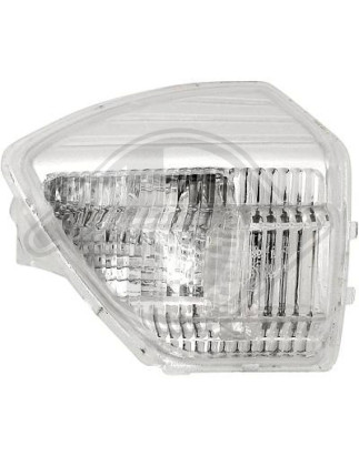 Indicatore direzione  sinistro Ford C-Max 10-15 (Cod. D-1467027)
