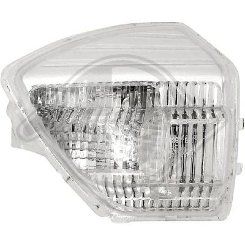 Indicatore direzione  sinistro Ford C-Max 10-15 (Cod. D-1467027)